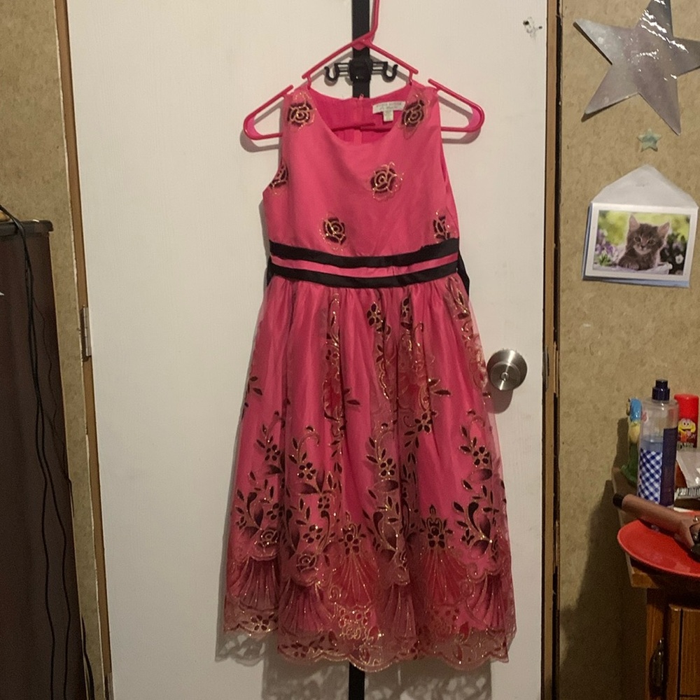 Richie house girls size 9-10